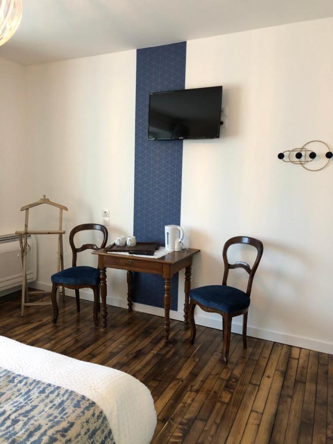 Le Moulin De Lassalle キュルモント エクステリア 写真