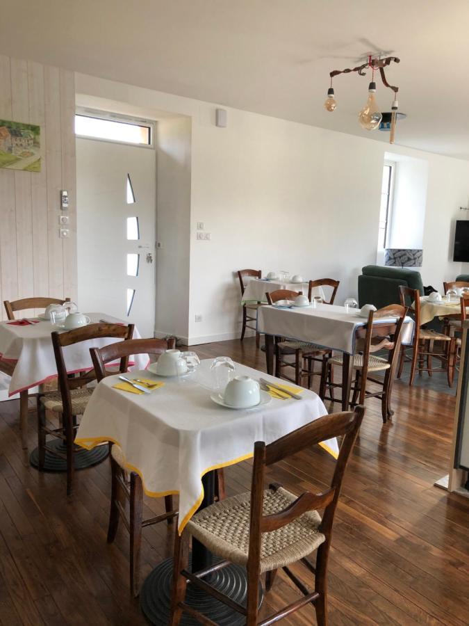 Le Moulin De Lassalle キュルモント エクステリア 写真